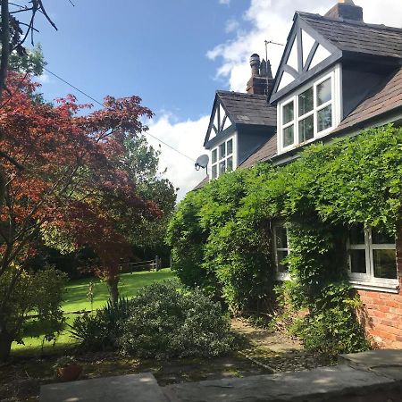Rylands Farm Guest House 威姆斯洛 外观 照片