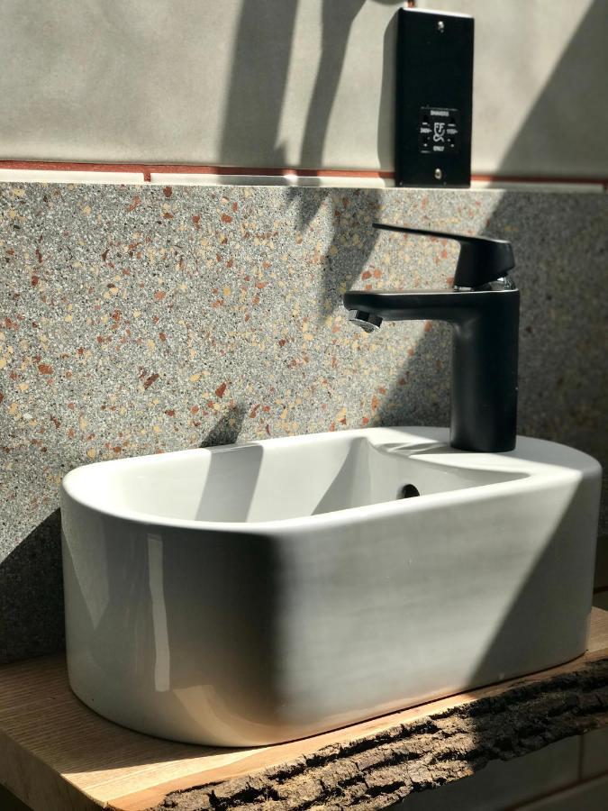 Rylands Farm Guest House 威姆斯洛 外观 照片