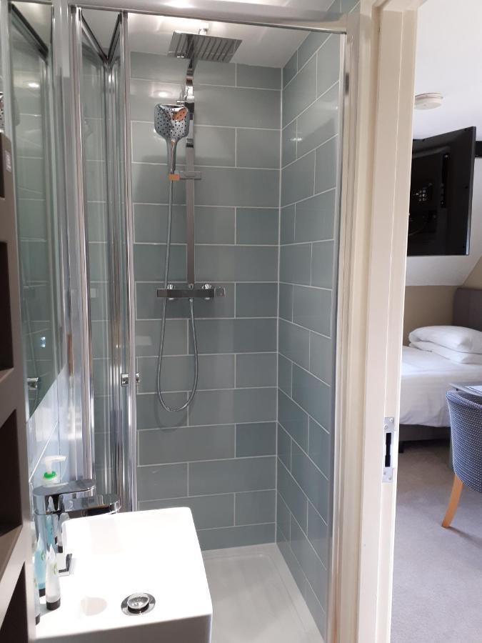 Rylands Farm Guest House 威姆斯洛 外观 照片