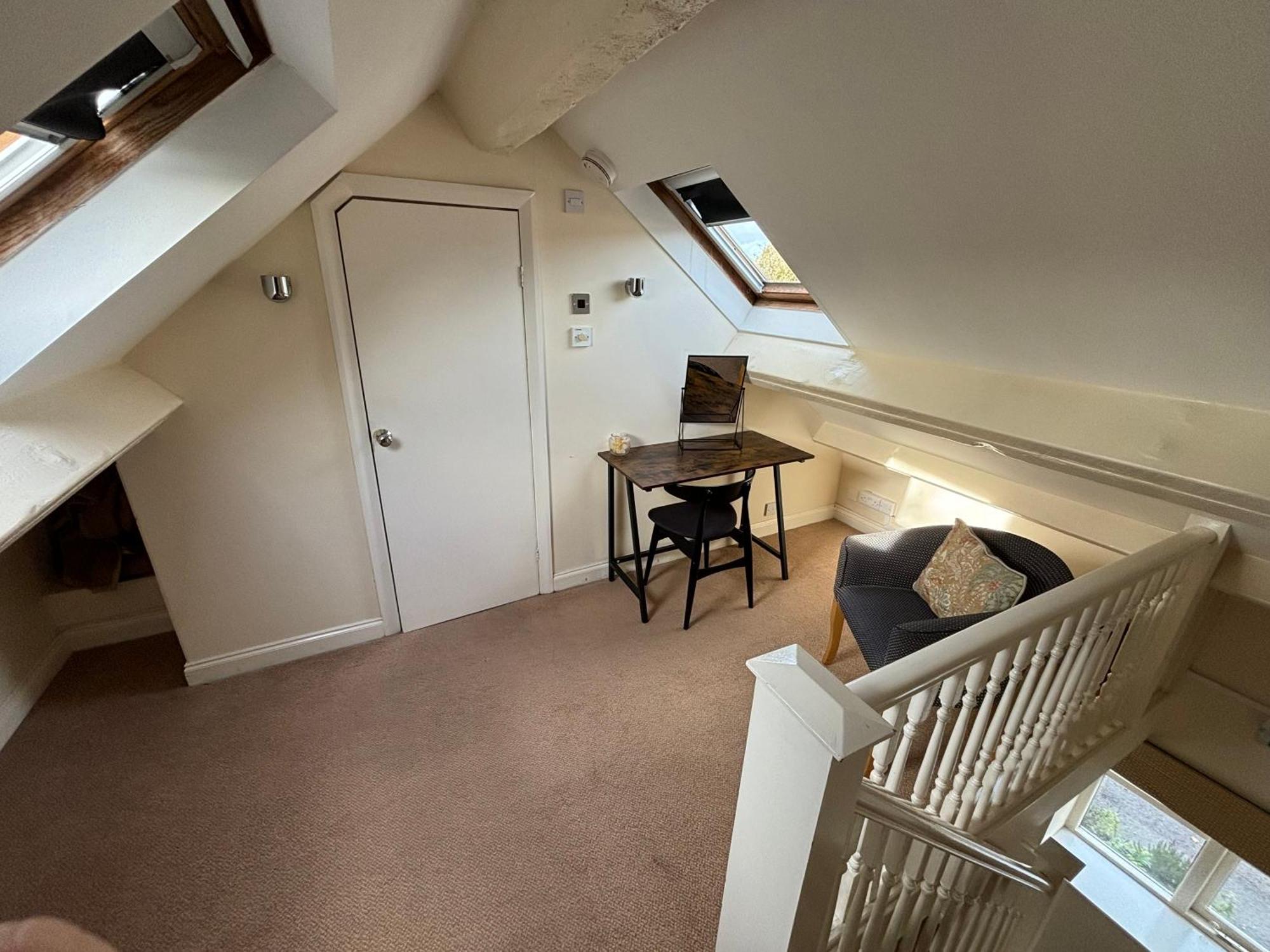 Rylands Farm Guest House 威姆斯洛 外观 照片